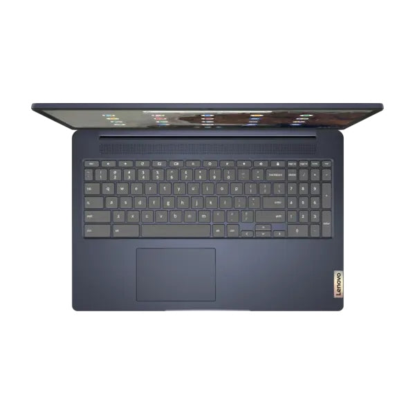 Lenovo Ideapad 3 Chromebook 15IJL6 15.6" Laptop