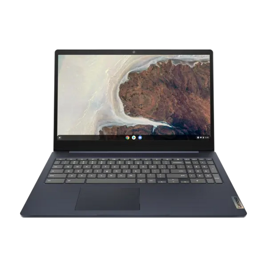 Lenovo Ideapad 3 Chromebook 15IJL6 15,6" bärbar dator