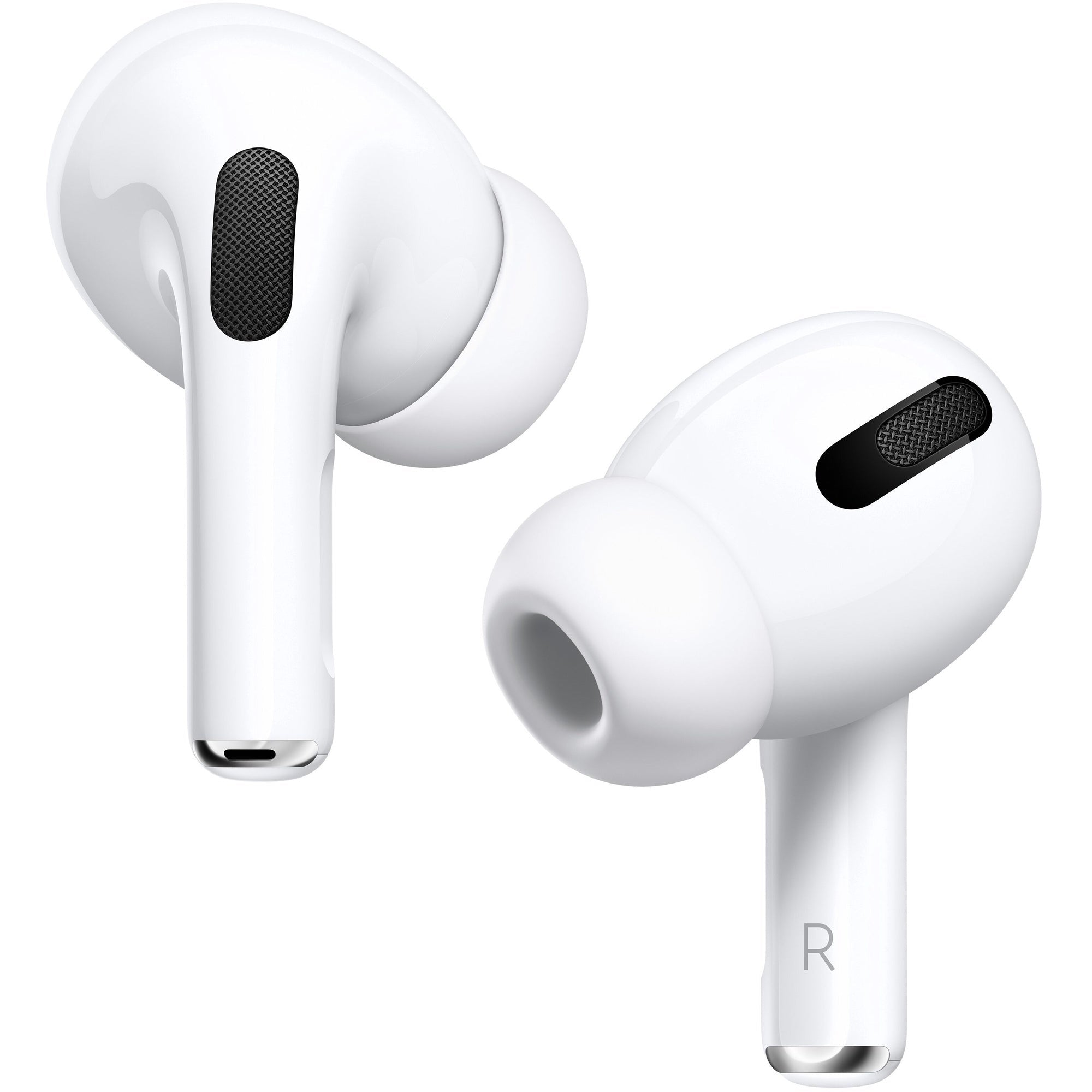 Wireless headphones Apple AirPods Pro 2019 Gen 1, white