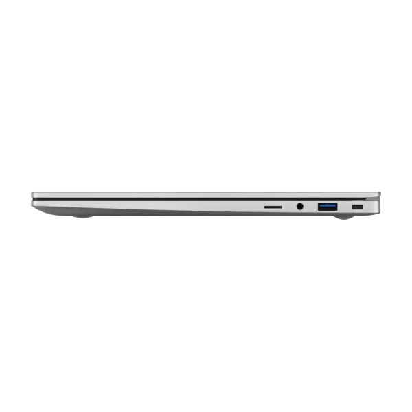 Samsung Galaxy Book2 15,6" Laptop, Silver 256GB i5