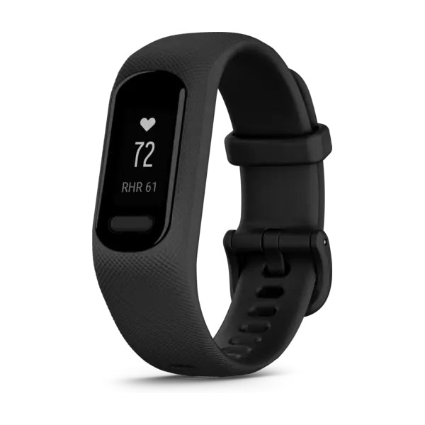 Garmin Vivosmart 5 Activity Bracelet Black S/M