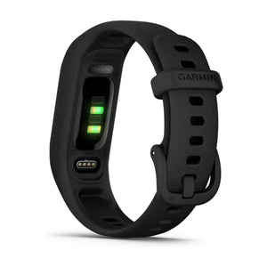 Garmin Vivosmart 5 Activity Bracelet Black S/M