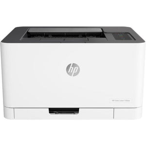 Laser Printer HP 150nw, Colored