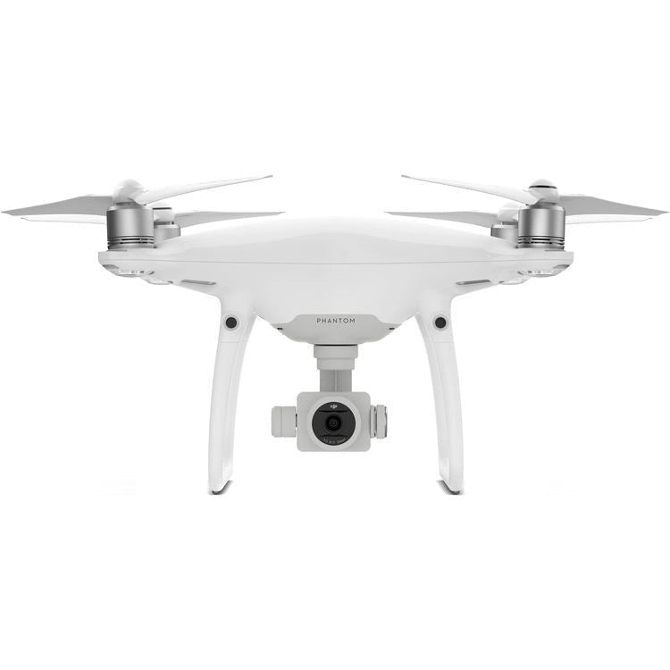 DJI Phantom 4 Pro+ V2.0 Drone