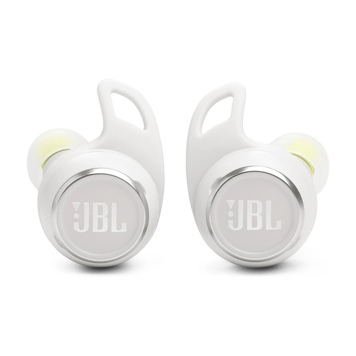 JBL Reflect Aero Noise Cancelling In-Ear Headphones - White