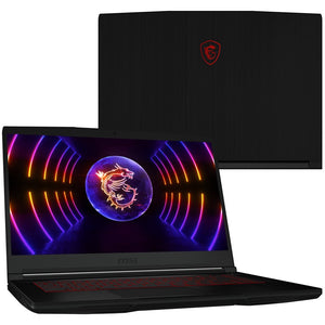 MSI GF63 Thin 12UC Gaming Laptop