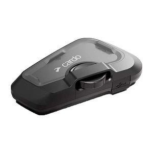 Cardo Systems Freecom 4X Motorcycle Intercom