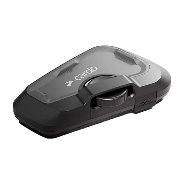 Cardo Systems Freecom 4X Motorcycle Intercom