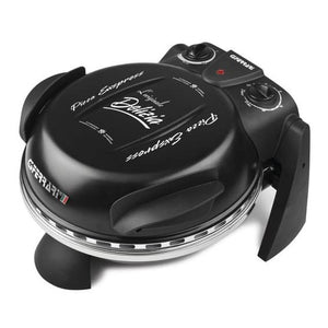 G3 Ferrari Pizza Express Delizia Pizza oven Black