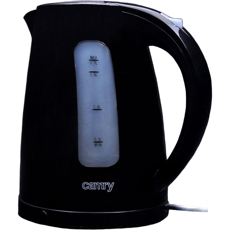 Electric Kettle Camry CR 1255, 1.7 l