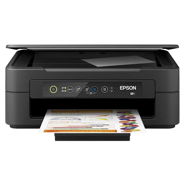 Epson Expression Home XP-2200 Multifunction Inkjet Printer