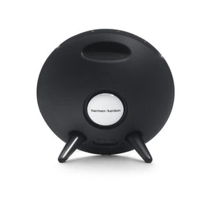 Harman Kardon Bluetooth Portable Speaker - Onyx Studio 3 Black