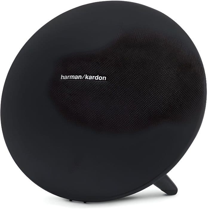 Harman Kardon Onyx Studio 3 kannettava Bluetooth-kaiutin, musta