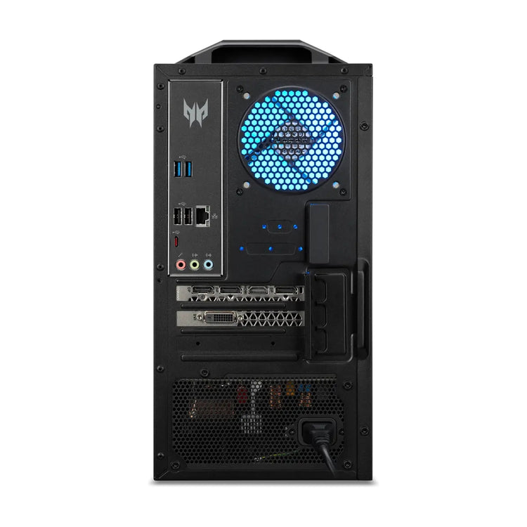 Acer Predator Orion 3000 i5 Gaming Desktop Computer PO3-630