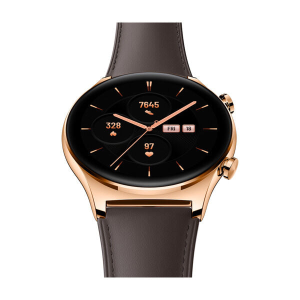 Honor Watch GS3 Classic Gold