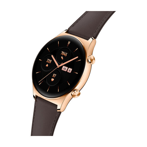 Honor Watch GS3 Classic Gold