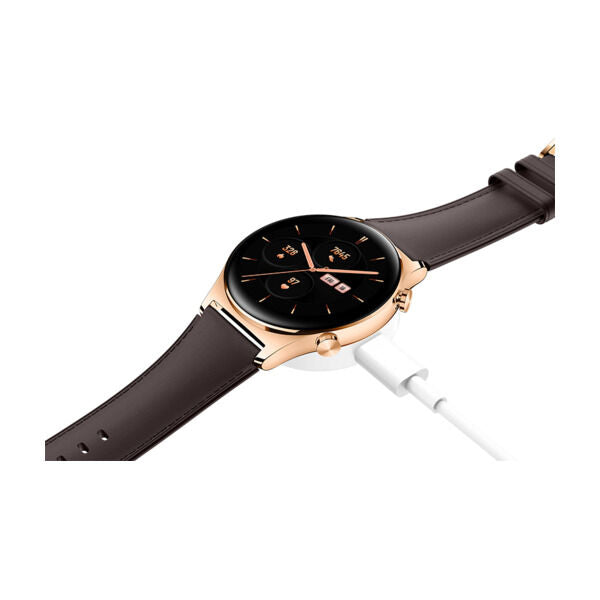 Honor Watch GS3 Classic Gold