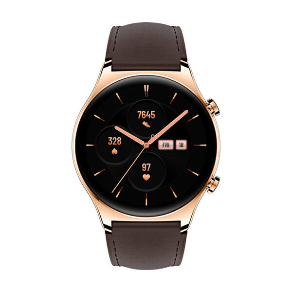 Honor Watch GS3 Classic Gold