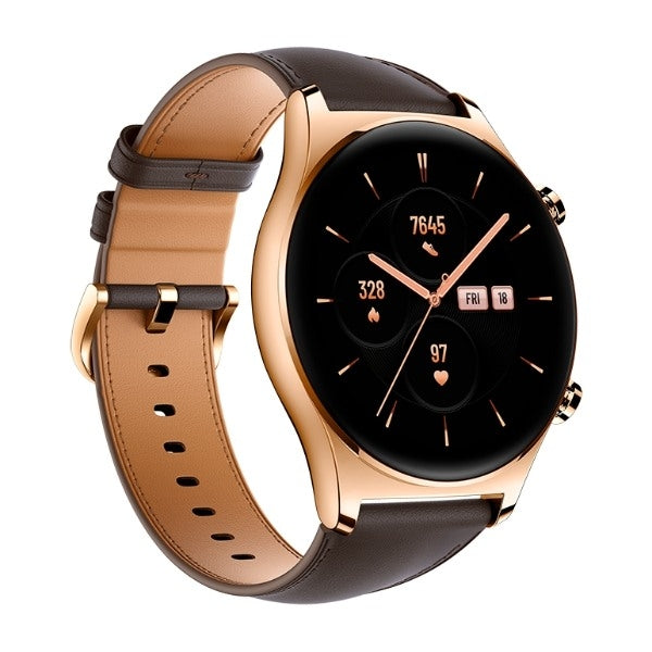 Honor Watch GS3 Classic Gold