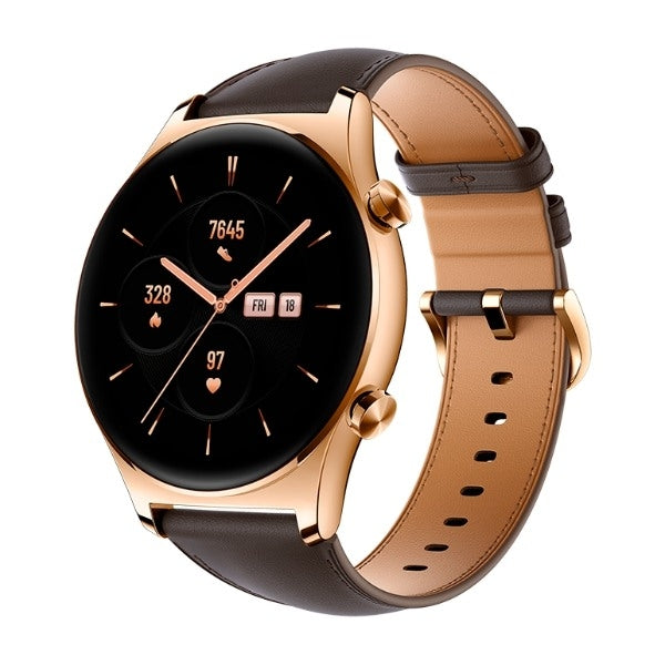 Honor Watch GS3 Classic Gold