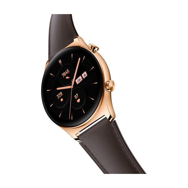 Honor Watch GS3 Classic Gold