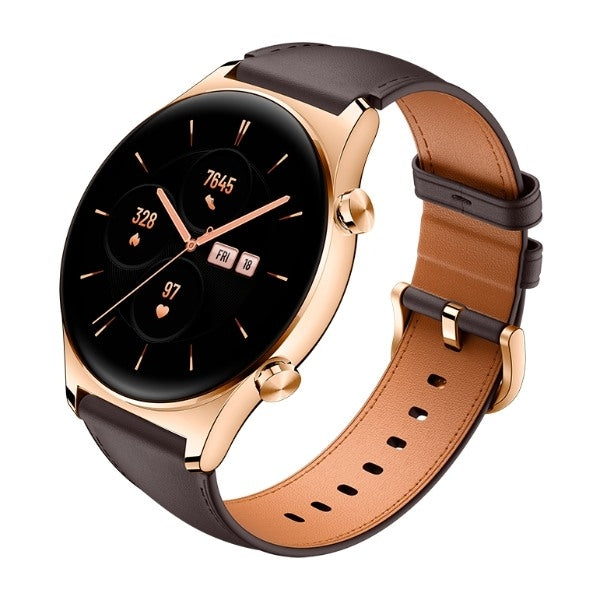 Honor Watch GS3 Classic Gold