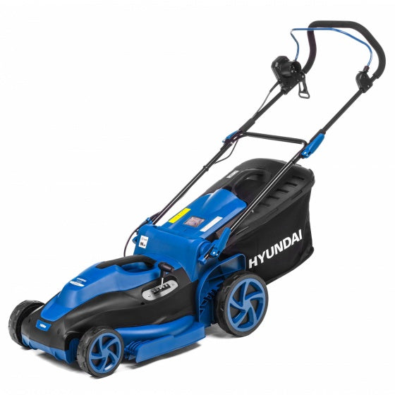 Electric lawn mower Hyundai LE 4220, 1800 W