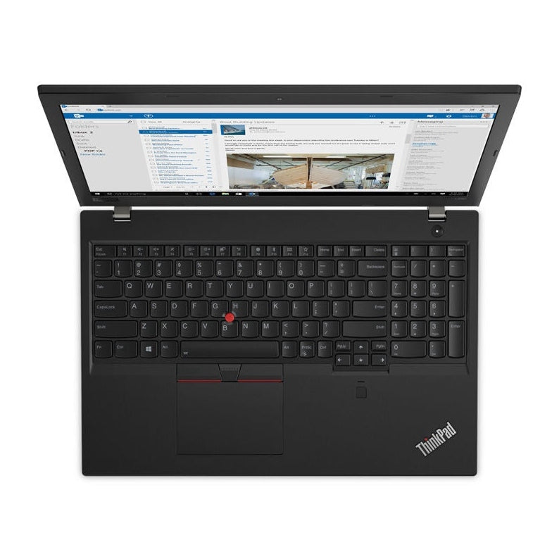 Lenovo ThinkPad L580 Renewed Laptop