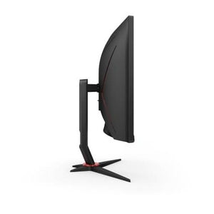 AOC Gaming Monitor 34¨ CU34G2XP/BK