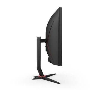AOC Gaming Monitor 34¨ CU34G2XP/BK
