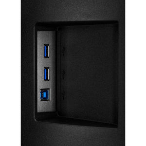 iiyama ProLite Computer Monitor 32" XB3288UHSU-B5