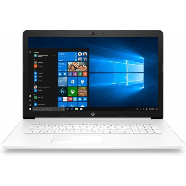 HP Notebook 17-ca0006no AMD A6 / 4GB / 1TB