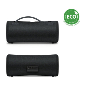 Sony SRS-XG300 Bluetooth Speaker, Black