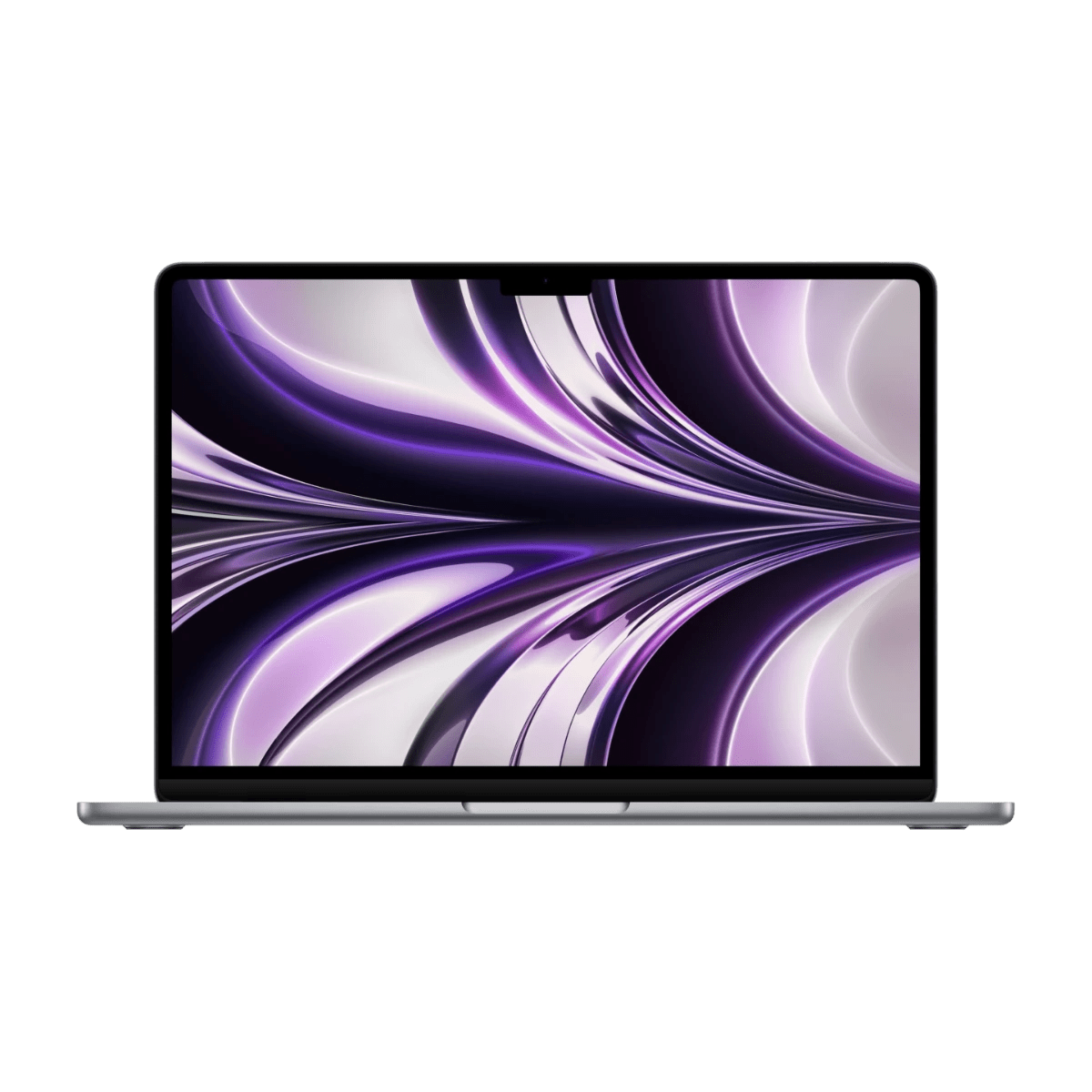 Apple MacBook Air 13" M2 16 GB, 256 GB 2022 Laptop, Space Gray