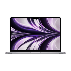 Apple MacBook Air 13" M2 16 GB, 256 GB 2022 Laptop, Space Gray