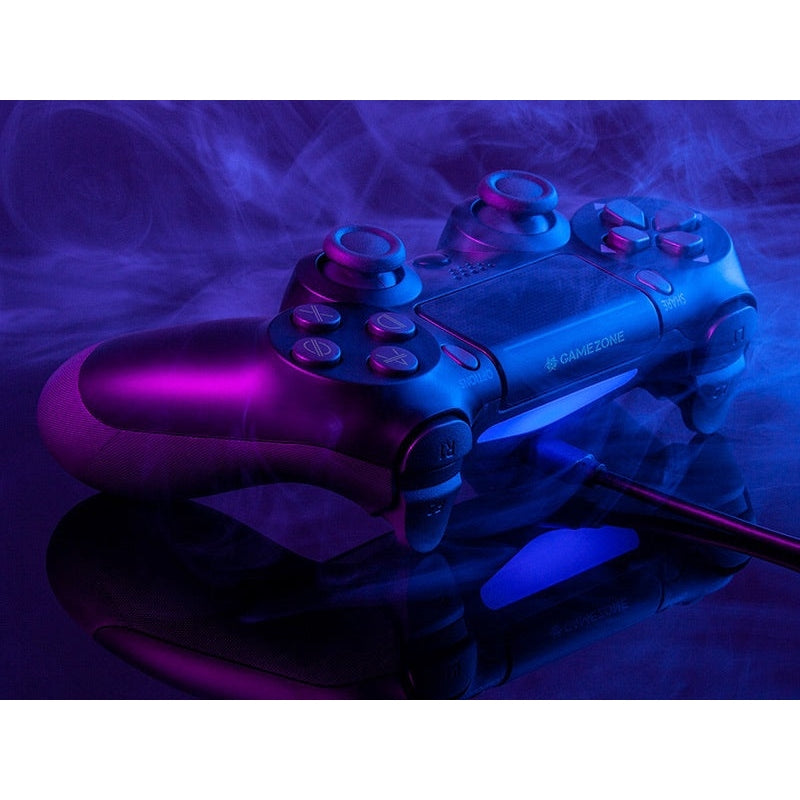 Gaming controller Tracer Shogun PRO, black