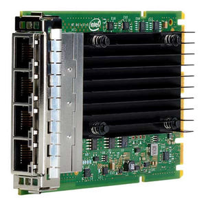 HPE PCIe Network Adapter Card for Ethernet BCM5719 OCP 1GB, Silver