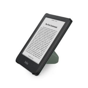 Rakuten Kobo SleepCover Folio Green, for Clara Colour / Clara BW