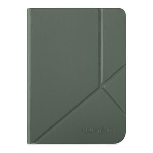 Rakuten Kobo SleepCover Folio Green, for Clara Colour / Clara BW