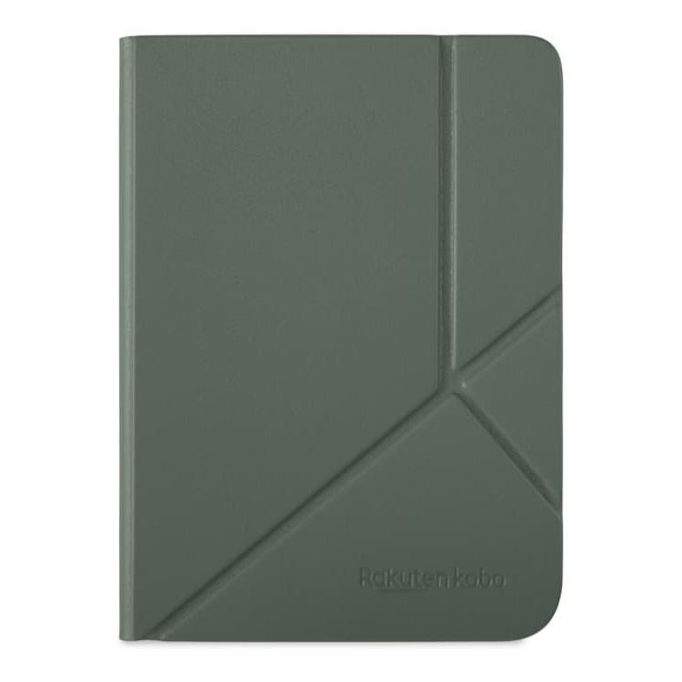 Rakuten Kobo SleepCover Folio Green, for Clara Colour / Clara BW
