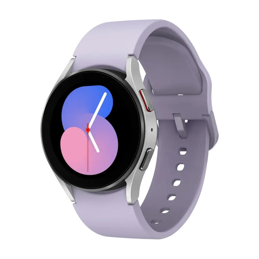 Samsung Galaxy Watch5 BT 40mm - Silver