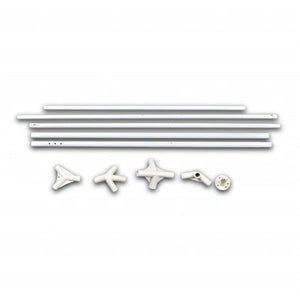 White Party Tent 3x9 m