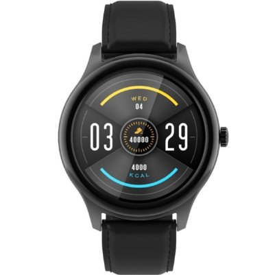 Forever ForeVive 3 SB-340 Smartwatch, black