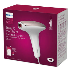Philips Lumea Advanced Epilator BRI920/00 S7000