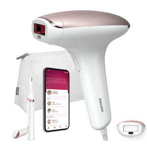 Philips Lumea Advanced Epilator BRI920/00 S7000