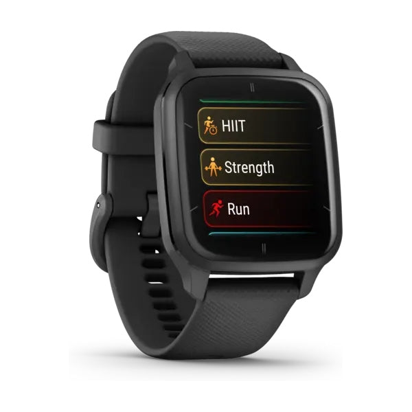 Garmin Venu SQ 2 Music Black