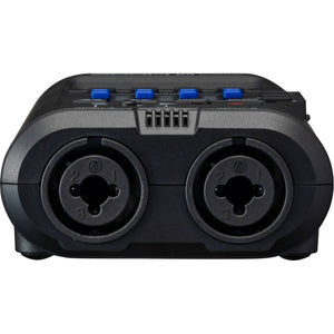 Zoom R4 MultiTRAK Track Recorder For Musicians