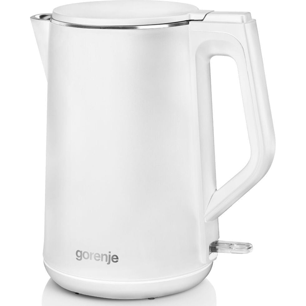 Electric Kettle Gorenje K15DWW, 1.5 l