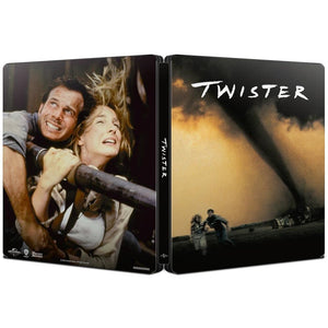 Twister 4K UHD + Blu-ray