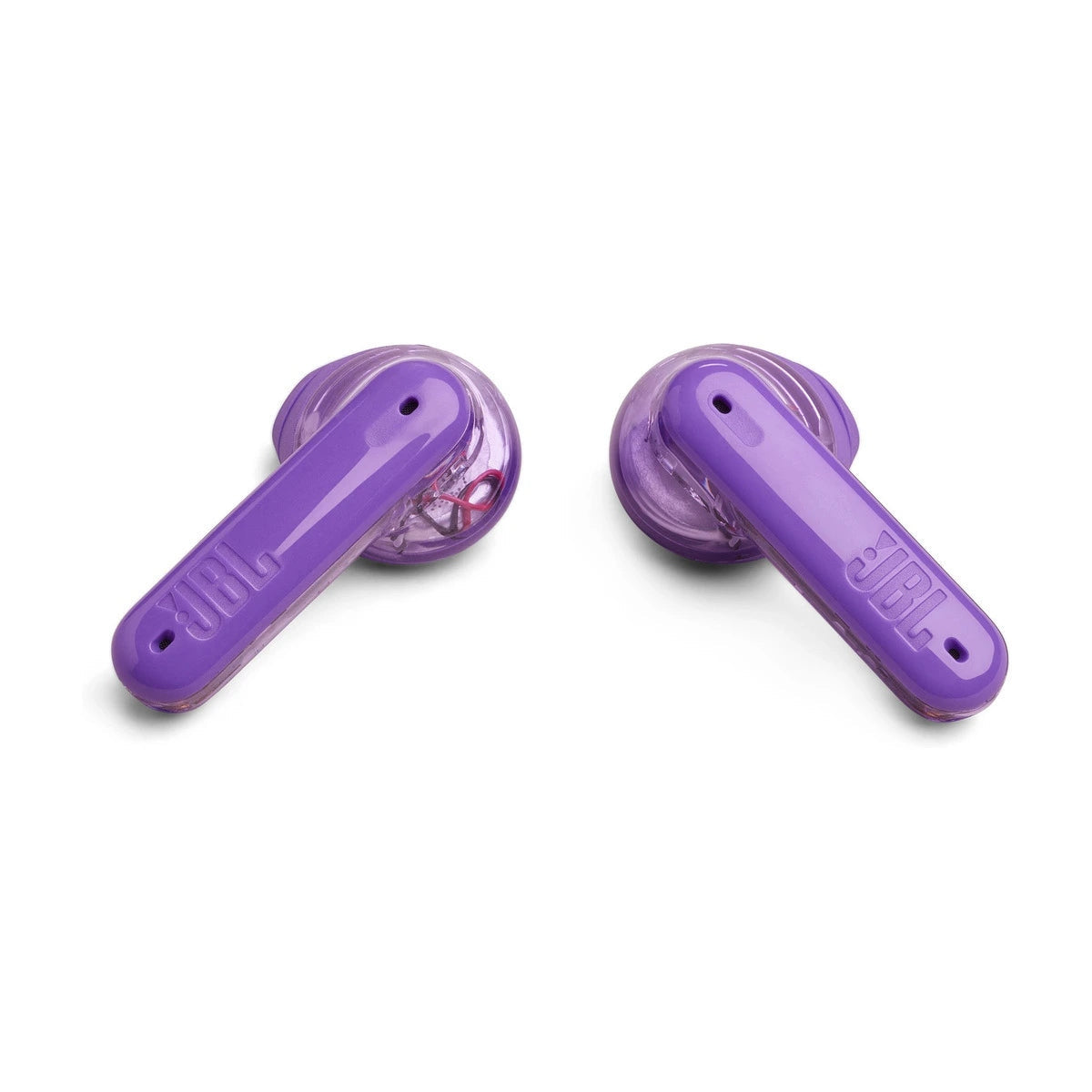 JBL Tune Flex Wireless NC earbuds - Ghost Purple